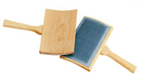 Hand Carders | Carding and Combing