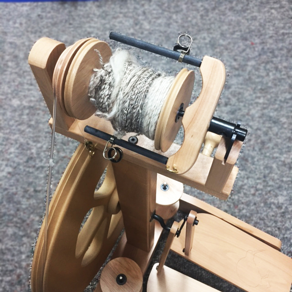 Next Level Spinning | Spinning