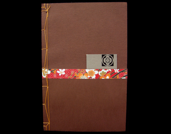 Intro to Japanese Style Bookbinding | Bookbinding & Papermaking