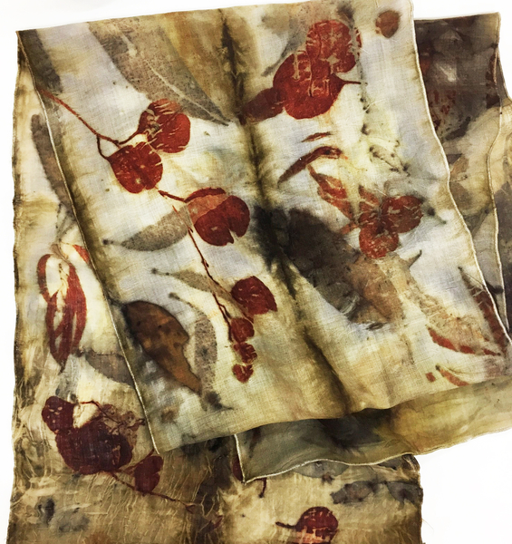 Eco Print Workshop