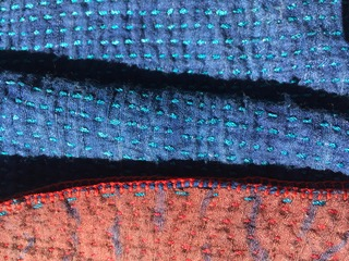 A Stitch In Time | Dyeing & Surface Design
