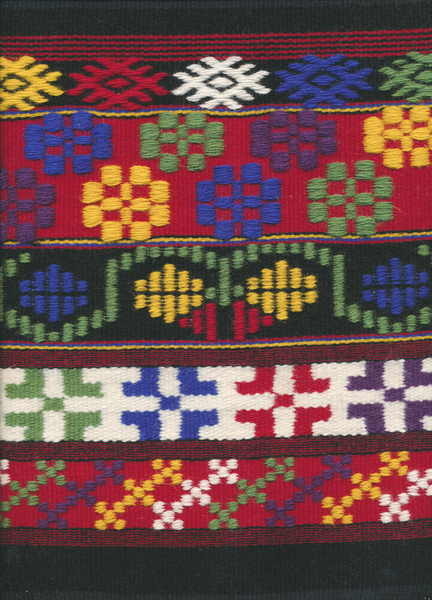 Swedish Art Weaves | September 2020
