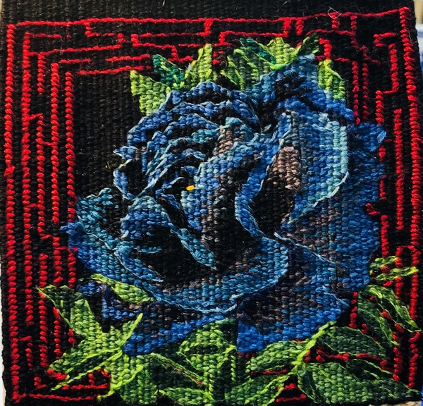 Tapestry, Soumak, and Friends | Weaving