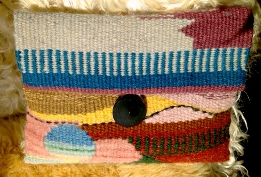 Tapestry Weaving | Weaving