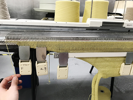 Beginner Flatbed Knitting Machines | Knitting