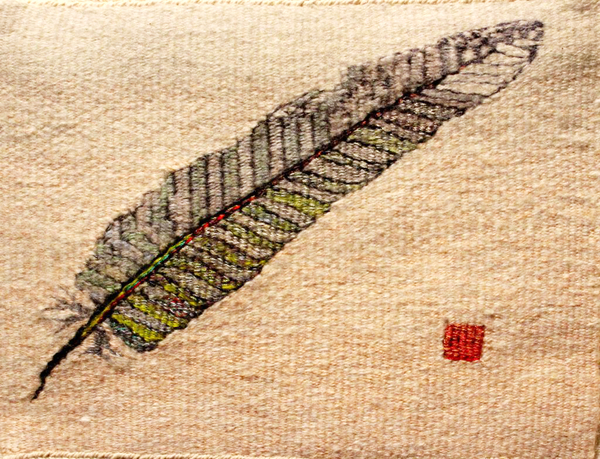 Intermediate Tapestry | March 2020