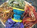 Feast Art Yarns