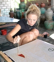 Image Ariana Schwartz