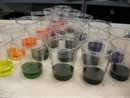 Color Theory with Colorhue Silk Dyes