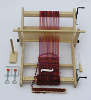 Emilia Folding Rigid Heddle Loom