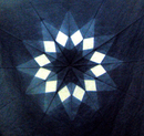 Instant Indigo Dyeing and Shibori