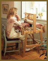 Victoria Table Loom