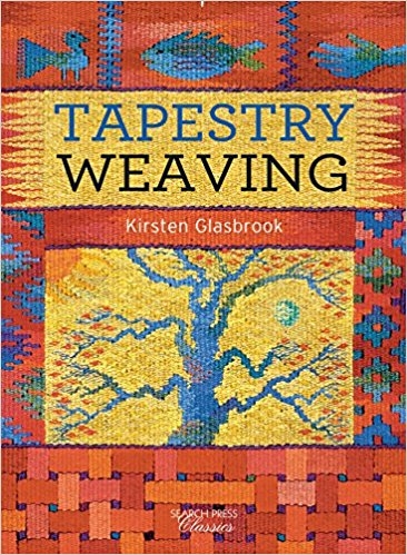 Eugene Textile Center - Shop Our Online Store Tapestry Books