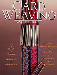 APPLE HOLLOW - CHOOSING A LOOM - weaving looms, tapestry