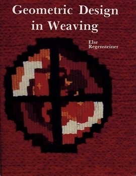 Geometric Design in Weaving | Weaving Books