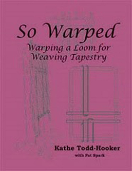 So Warped | Tapestry Books