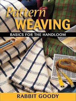 Pattern Weaving | Weaving Books