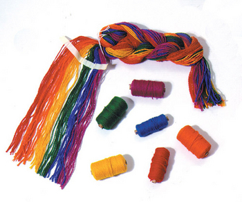 Easy Weaver A REFILL: Rainbow | Kids Shop