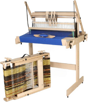 Louet Jane Table Loom | Table Looms