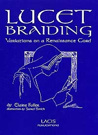 Lucet Braiding | Braiding & Twining Books