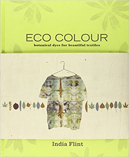 Eco Colour | Dyeing Books