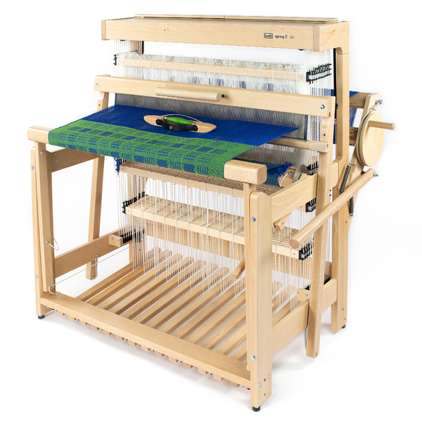 Louet Spring II Floor Looms | Floor Looms