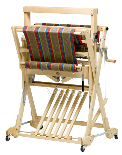 Schacht Wolf Stroller | Floor Looms