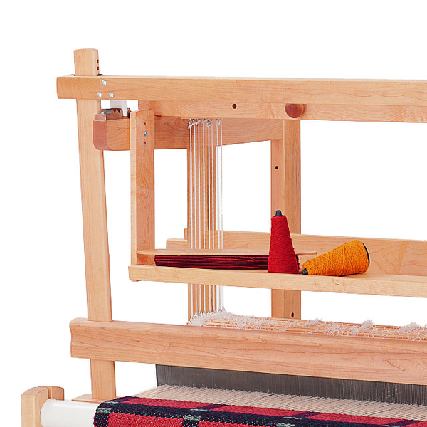 Schacht Cranbrook Suspended Tool Shelf | Cranbrook Countermarche Looms and Accessories