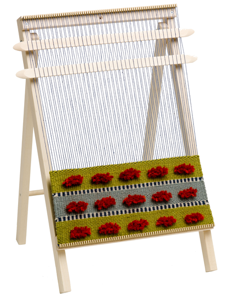 Schacht School Loom - 15