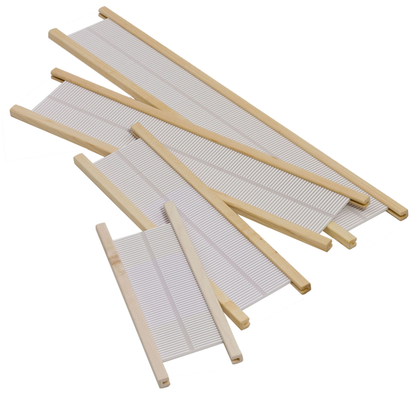Schacht Cricket & Flip Reeds | Flip the Folding Loom