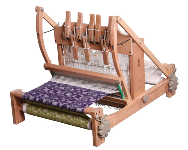 Ashford Folding Table Loom | Ashford Folding Table Looms And Accessories