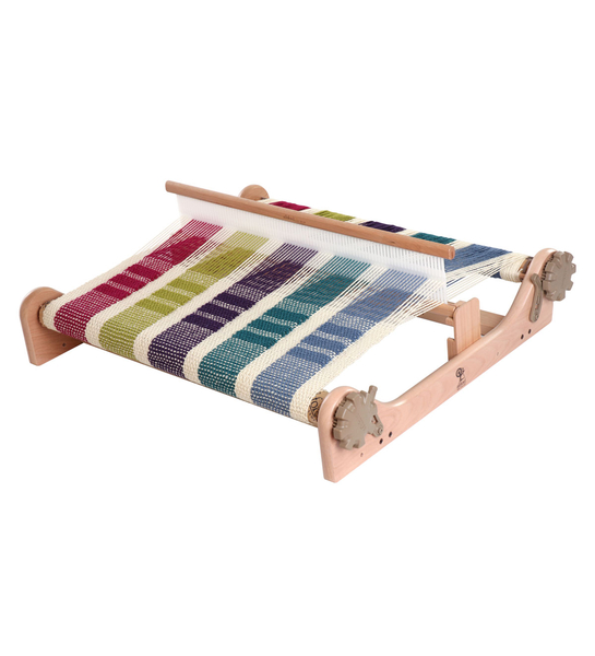 Ashford Rigid Heddle Loom | Rigid Heddle Looms