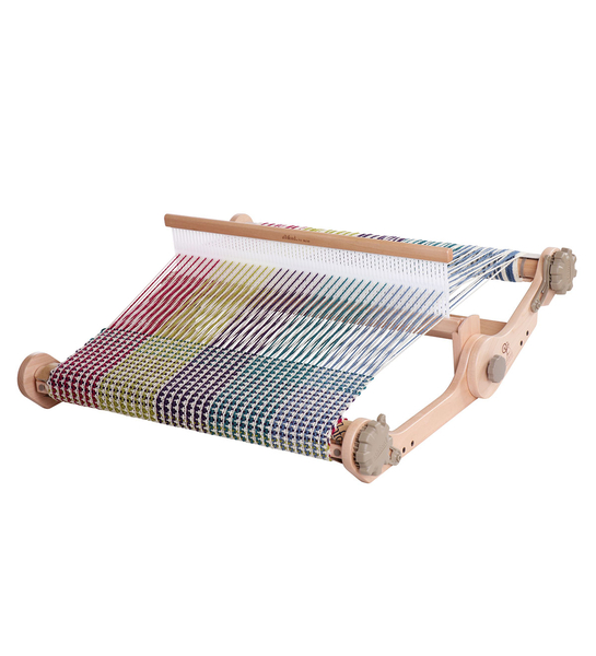 Ashford Knitters Loom | Rigid Heddle Looms