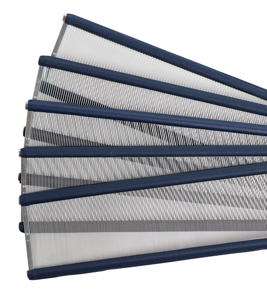 Ashford Stainless Steel Reeds | Ashford Floor Loom