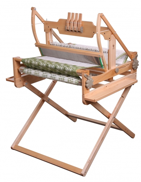 Ashford Stand for Table Loom | Ashford Folding Table Looms And Accessories