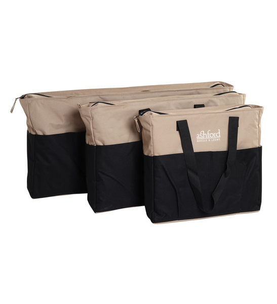 Ashford Knitters Loom Carry Bag | Ashford Knitters Loom And Accessories