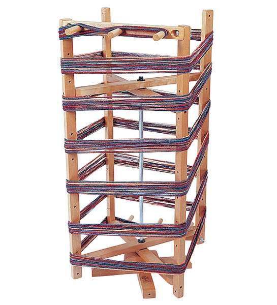 Ashford Warping Mill | Warping Boards, Pegs, Frames, Etc