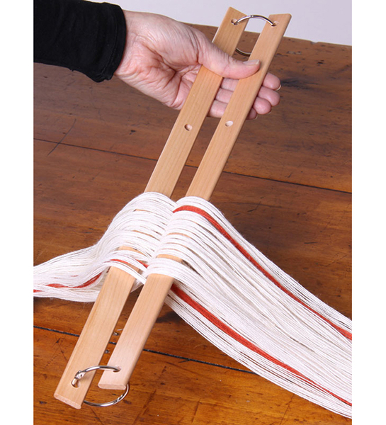 Ashford Lease Sticks | Ashford Folding Table Looms And Accessories