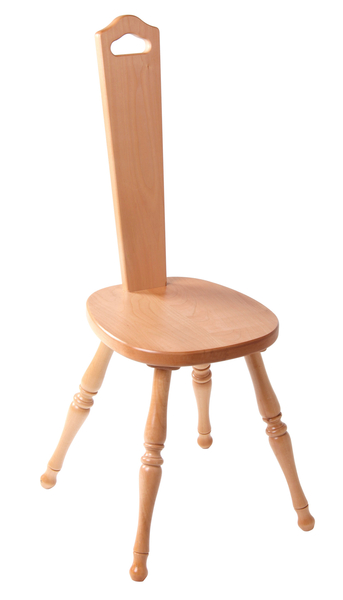 Ashford Spinning Chair | Stools and Chairs