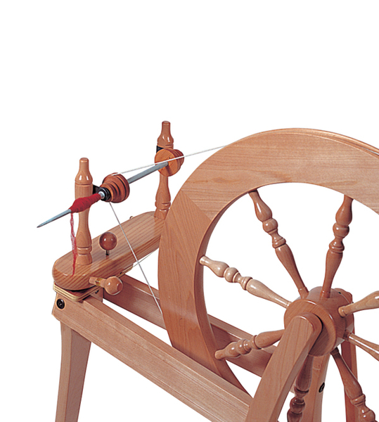 Ashford Quill Spindle | Ashford Flyers