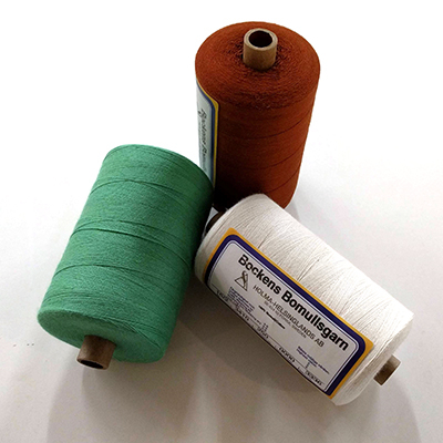 Bockens Cotton 16/2 8.8 oz | Fine Cotton