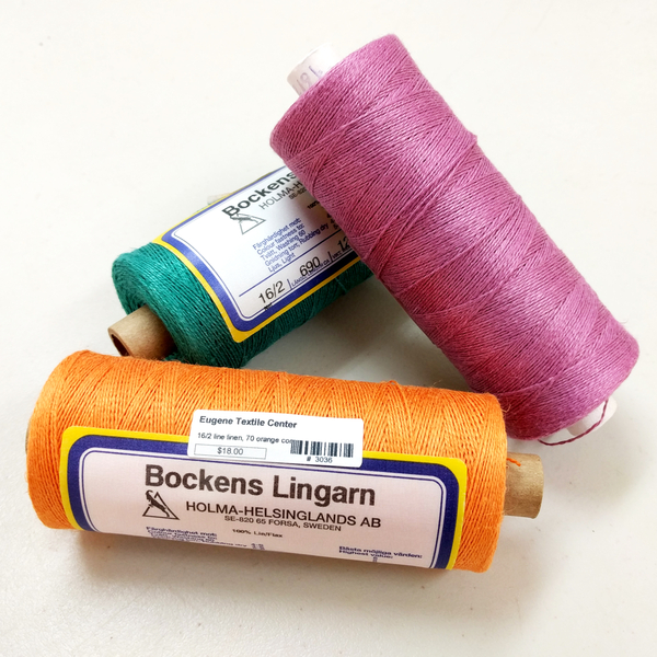 Bockens Line Linen 16/2 | Line Linen