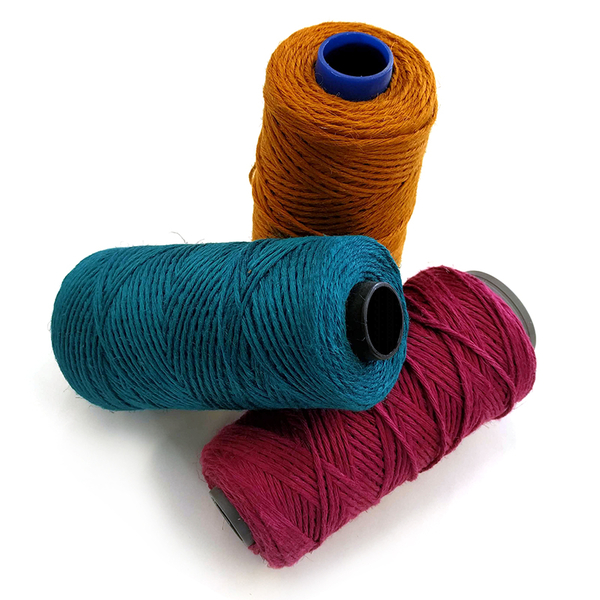 Bockens Mattlin 4/6 | Swedish Yarns