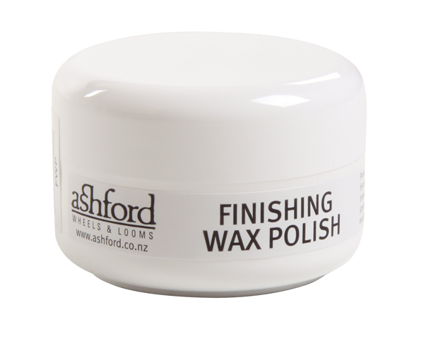 Ashford Finishing Wax | Ashford Wheel Maintenance & Parts