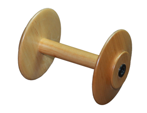 Kromski Regular Bobbin | Kromski Prelude Spinning Wheel