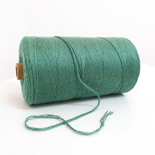 4 ply Bralon from Maurice Brassard | Orlec (Orlon)