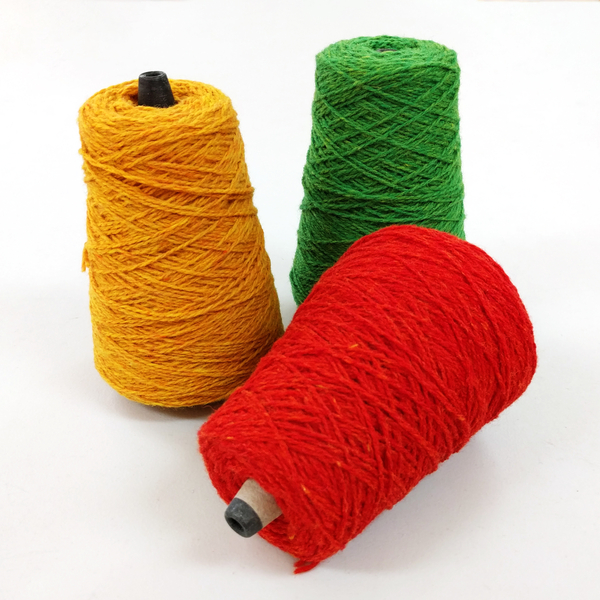 Highland Wool Yarn from Harrisville Designs