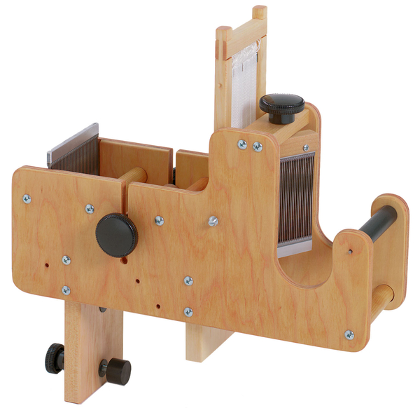 Schacht Tension Box | Schacht Standard Floor Looms and Accessories