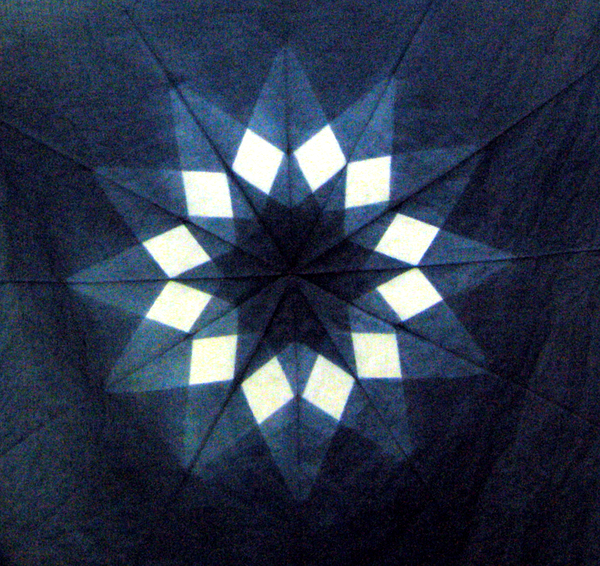 Itajime Shibori | Dyeing & Surface Design