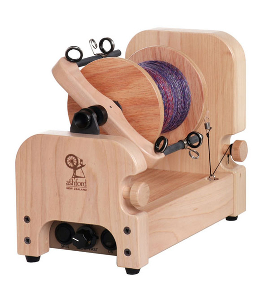 Ashford E-Spinner 3 | Ashford E-Spinner 3 Electric Spinning Wheel